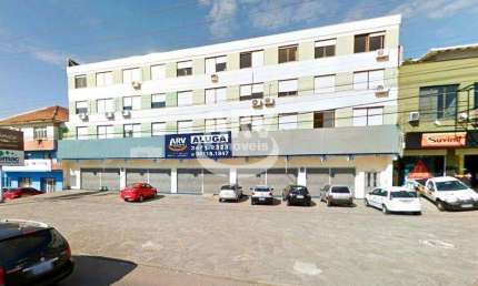 Ponto comercial para alugar no Bom Princípio, Gravataí 