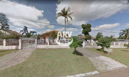 Casa com 4 quartos à venda no São Geraldo, Gravataí 