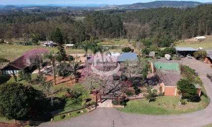 Terreno à venda no Floresta, Sapiranga 