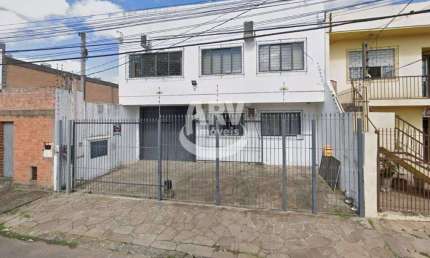 Barracão / Galpão / Depósito à venda na Vila Santo Ângelo, Cachoeirinha 