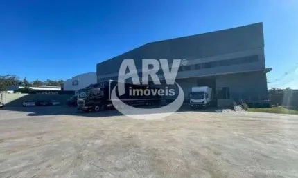 Barracão / Galpão / Depósito para alugar no Distrito Industrial, Cachoeirinha 