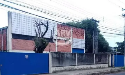 Barracão / Galpão / Depósito para alugar na Vila Ponta Porã, Cachoeirinha 