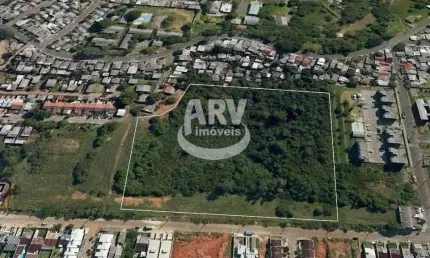 Terreno à venda no Vargas, Sapucaia do Sul 