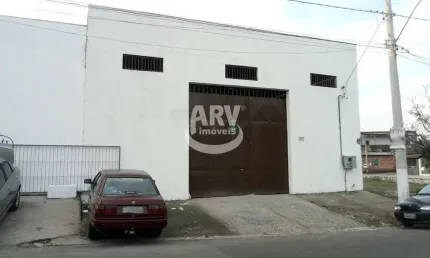 Barracão / Galpão / Depósito para alugar no São Judas Tadeu, Gravataí 