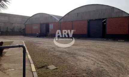 Barracão / Galpão / Depósito para alugar no Distrito Industrial, Gravataí 