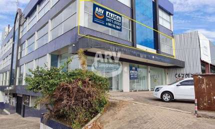 Sala comercial para alugar no Jansen, Gravataí 