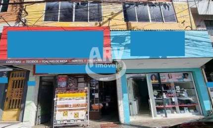 Ponto comercial à venda na Vila Bom Princípio, Cachoeirinha 