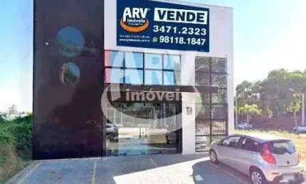 Ponto comercial à venda no Parque da Matriz, Cachoeirinha 