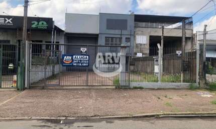 Ponto comercial para alugar no Sarandi, Porto Alegre 