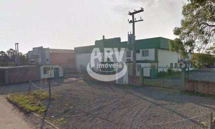 Barracão / Galpão / Depósito para alugar no Distrito Industrial, Cachoeirinha 