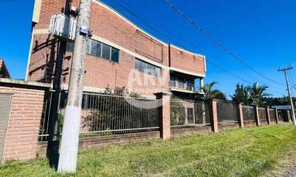 Barracão / Galpão / Depósito à venda no Monte Belo, Gravataí 