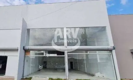 Ponto comercial para alugar no Santa Fé, Gravataí 