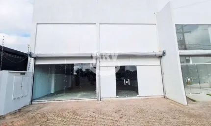 Ponto comercial para alugar no Santa Fé, Gravataí 