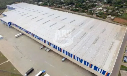 Ponto comercial para alugar no Neópolis, Gravataí 