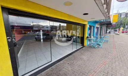 Ponto comercial para alugar na Vila Imbui, Cachoeirinha 