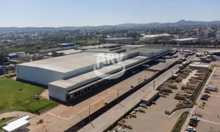 Ponto comercial para alugar no Novo Esteio, Esteio 