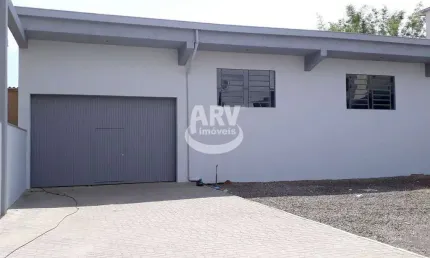 Ponto comercial para alugar na Vila Ponta Porã, Cachoeirinha 