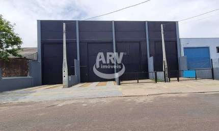 Ponto comercial à venda no Morada do Vale III, Gravataí 