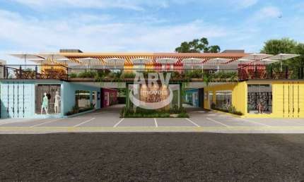 Loja - Comercial - No Central Park - Cachoeirinha - RS