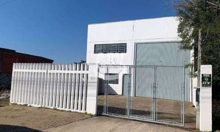 Barracão / Galpão / Depósito para alugar na Vila Princesa Izabel, Cachoeirinha 