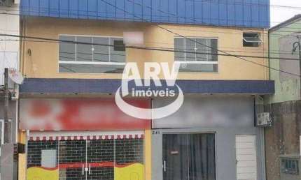 Sala Comercial - Parque da Matriz - Cachoeirinha - RS