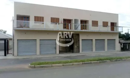 Sala comercial à venda no Jardim Betânia, Cachoeirinha 