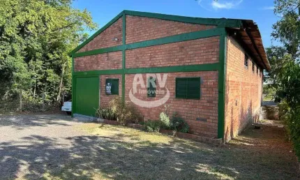 Barracão / Galpão / Depósito à venda no Distrito Industrial, Cachoeirinha 