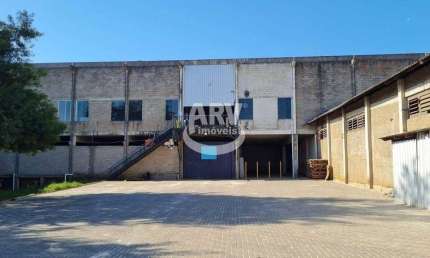 Ponto comercial para alugar na Vila Parque Brasília, Cachoeirinha 