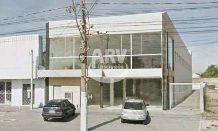 Ponto comercial para alugar no Santa Fé, Gravataí 