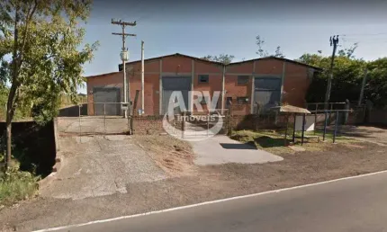 Barracão / Galpão / Depósito à venda no Distrito Industrial, Cachoeirinha 