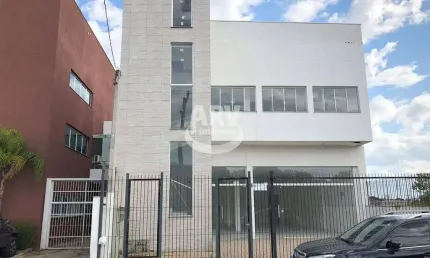 Ponto comercial à venda no Parque da Matriz, Cachoeirinha 