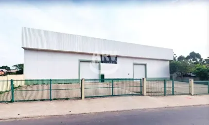 Barracão / Galpão / Depósito à venda no Distrito Industrial, Cachoeirinha 