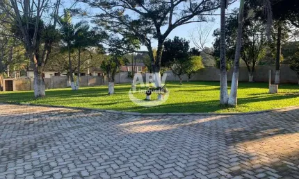 Chácara / sítio com 4 quartos à venda no Morungava (Distrito), Gravataí 