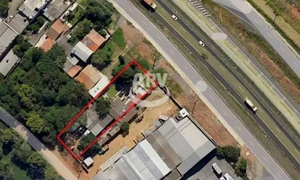 Terreno à venda no Bom Sucesso, Gravataí 
