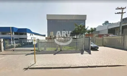 Ponto comercial à venda no Distrito Industrial, Cachoeirinha 