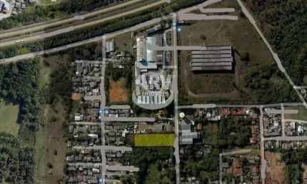 Terreno à venda no Mato Alto, Gravataí 