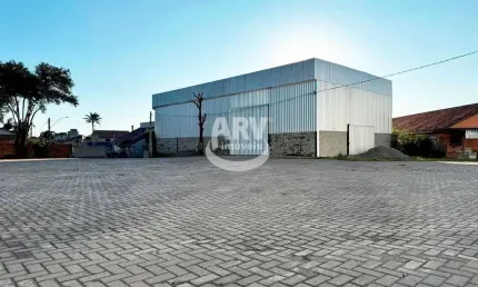 Ponto comercial para alugar na Vila Parque Brasília, Cachoeirinha 