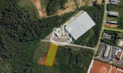 Terreno à venda no Distrito Industrial, Cachoeirinha 