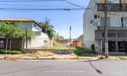 Terreno à venda na Vila Imbui, Cachoeirinha 