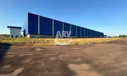 Barracão / Galpão / Depósito para alugar no Passo Fundo, Guaíba 
