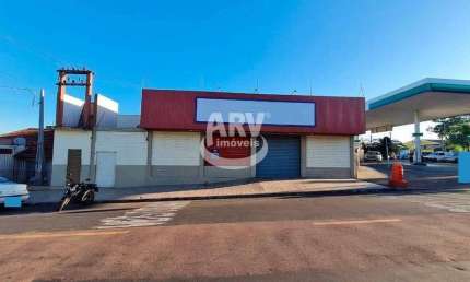 Ponto comercial para alugar no Vera Cruz, Gravataí 