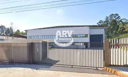 Barracão / Galpão / Depósito para alugar no Distrito Industrial, Cachoeirinha 