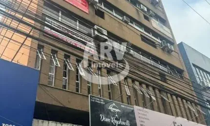 Sala comercial à venda na Vila Veranópolis, Cachoeirinha 