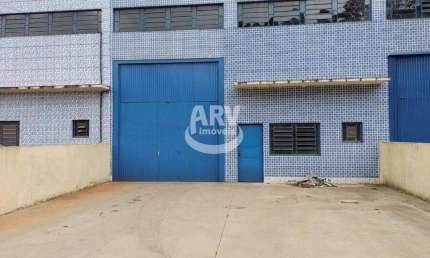 Barracão / Galpão / Depósito à venda no Vera Cruz, Gravataí 