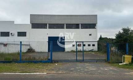 Ponto comercial para alugar no Parque dos Anjos, Gravataí 