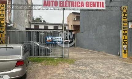 Ponto comercial à venda no Distrito Industrial, Cachoeirinha 
