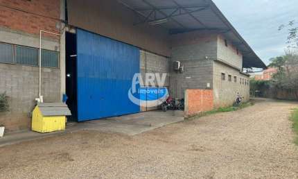 Barracão / Galpão / Depósito à venda no Boa Vista, Sapucaia do Sul 