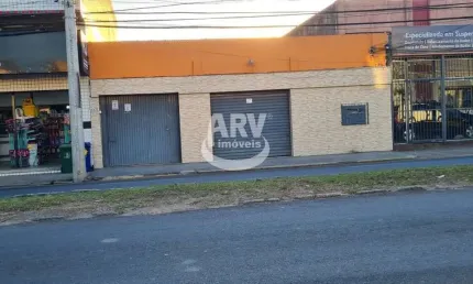 Ponto comercial para alugar na Vila Regina, Cachoeirinha 