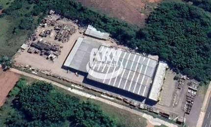 Barracão / Galpão / Depósito para alugar no Distrito Industrial, Cachoeirinha 