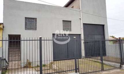 Ponto comercial à venda no Niterói, Canoas 